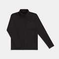 Ponte Full-Zip Jacket
