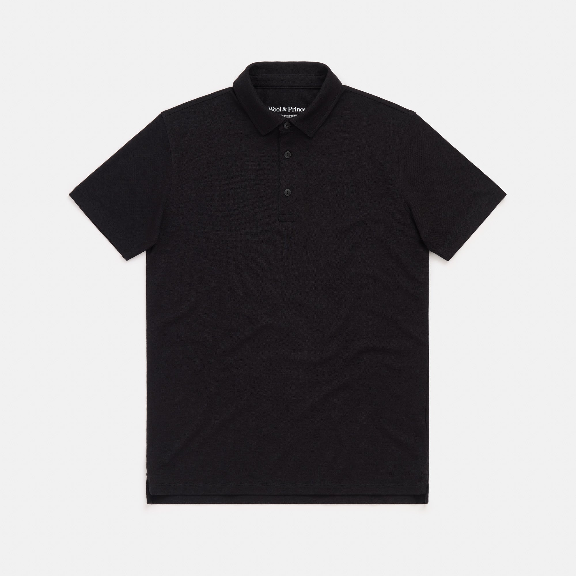 Pique Polo