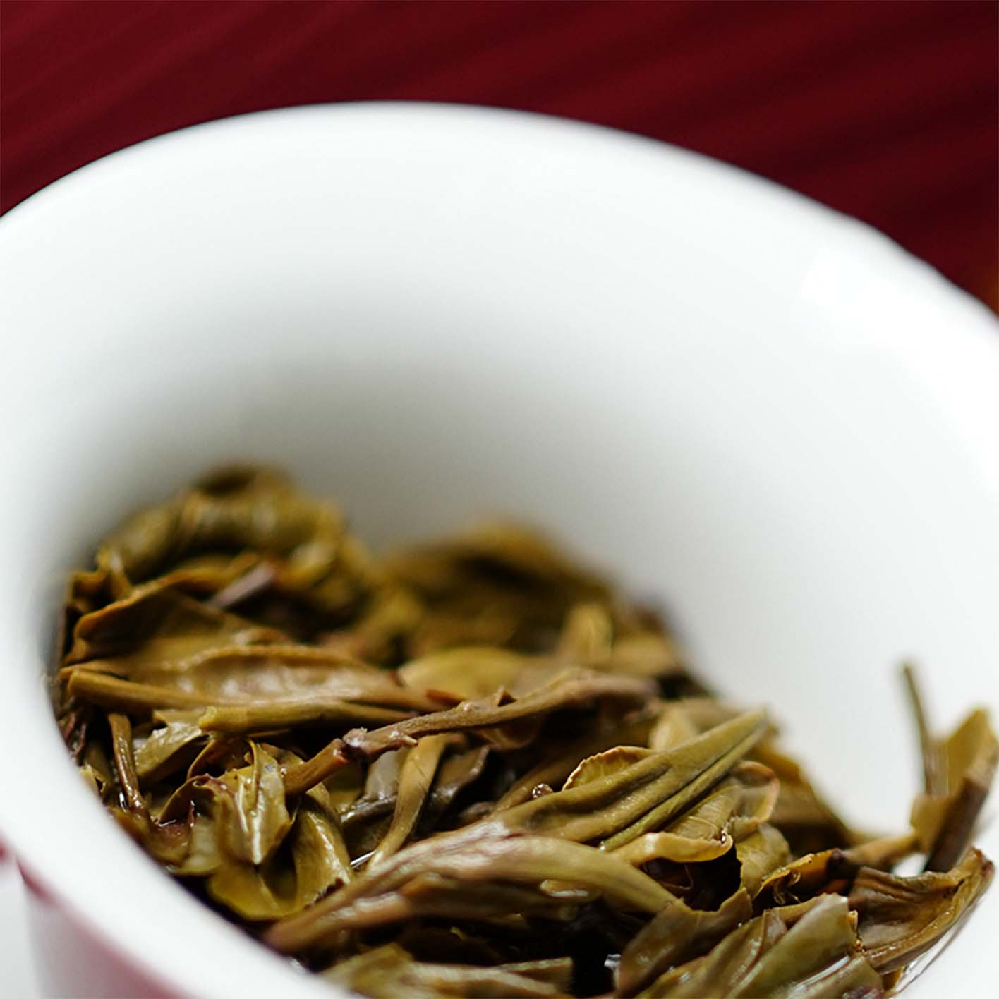 2023 Zodiac Rabbit Raw Pu-erh Tea