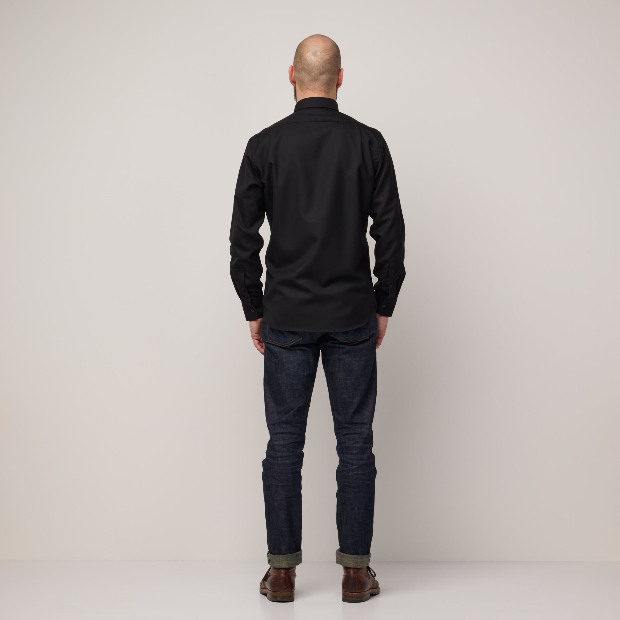 170 Button-Down Shirt