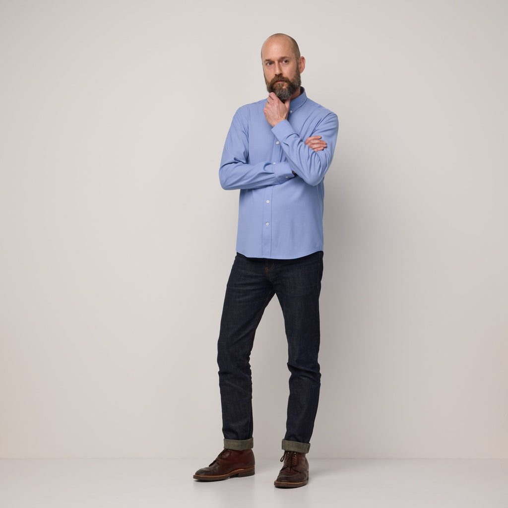 210 Button-Down Shirt
