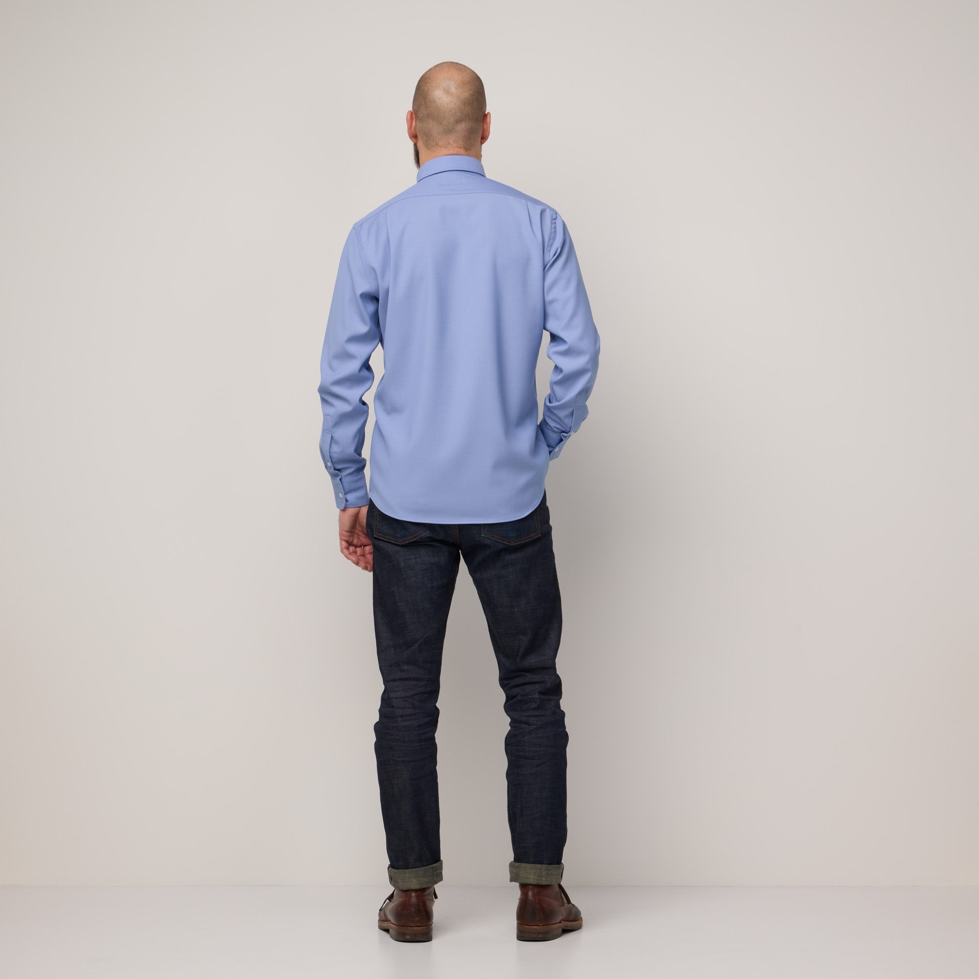 210 Button-Down Shirt