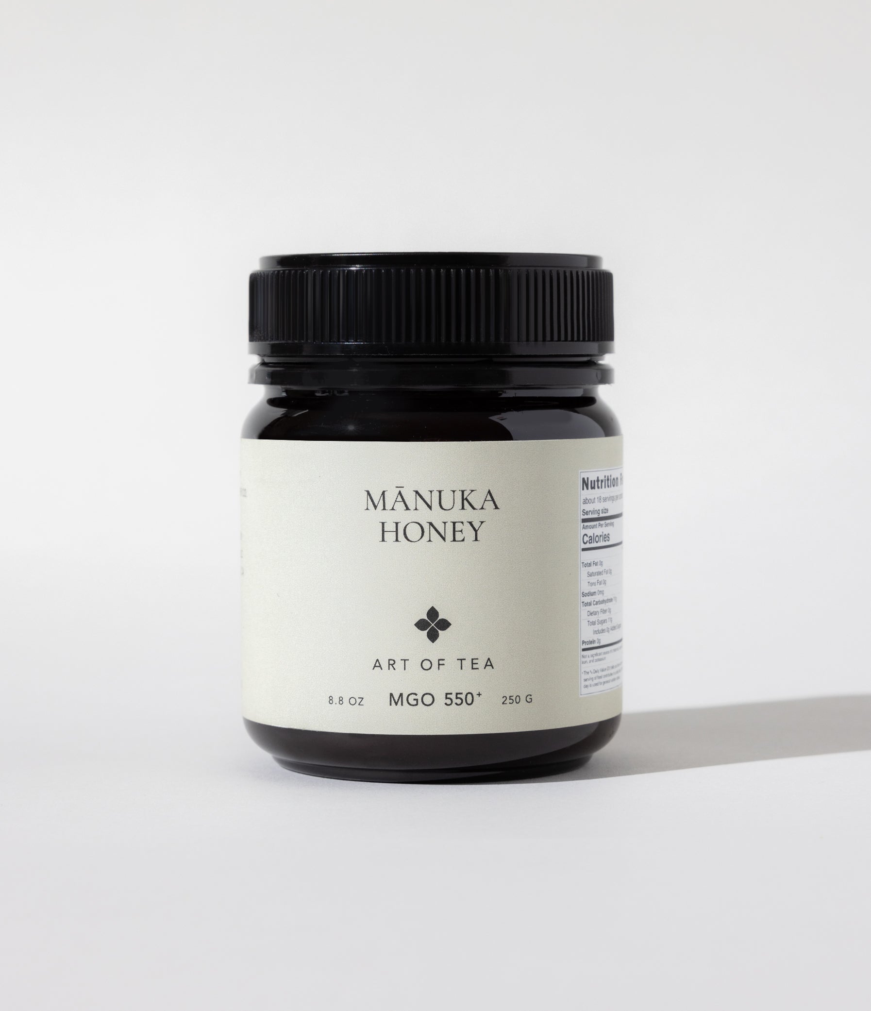 Mānuka Honey