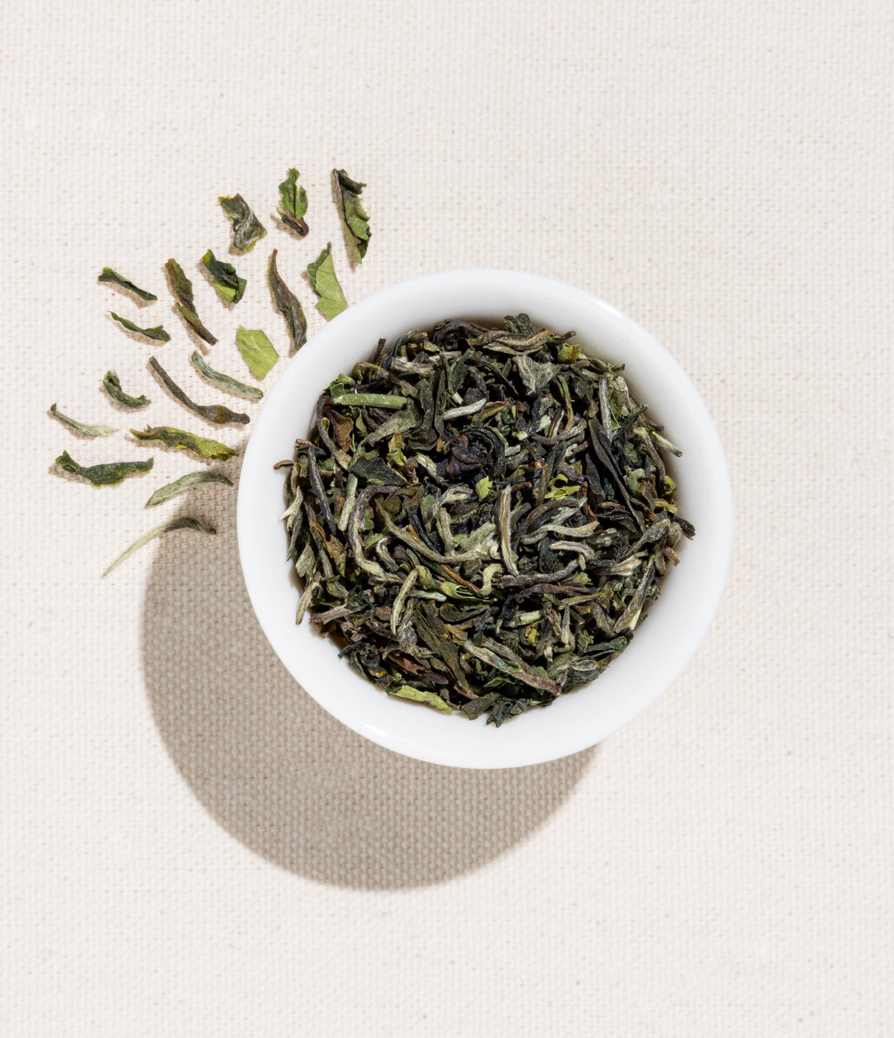 First Flush Darjeeling