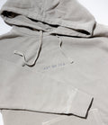 Embroidered Hoodie