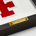 Brass Plate