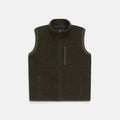 Fleece Vest