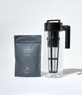 2 QT Iced Tea Kit Classic Black Iced Tea