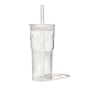 Boba Tea Tumbler