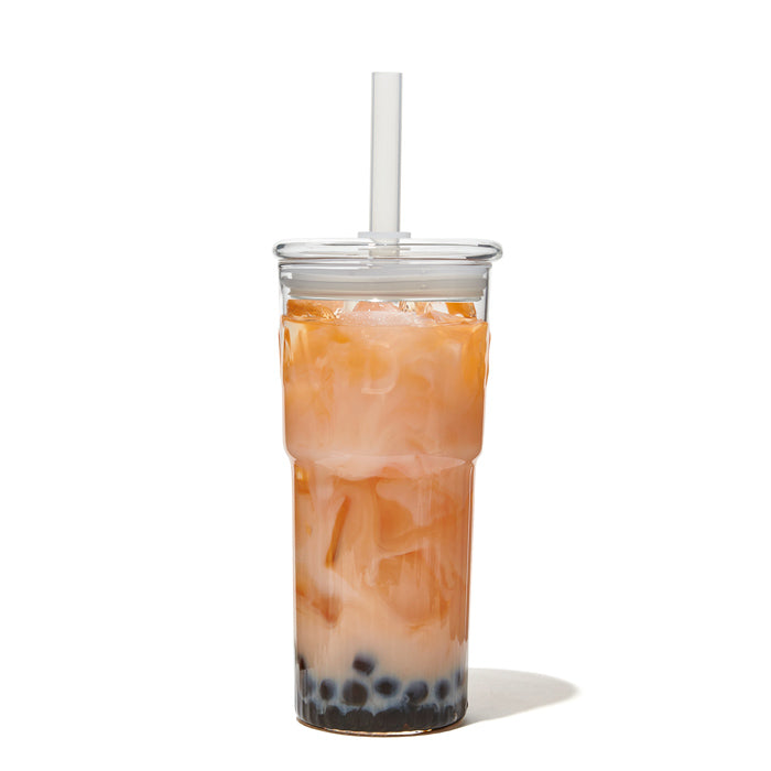 Boba Tea Tumbler