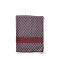 Willow Beach Towel in Urchin