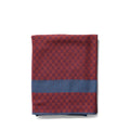 Willow Beach Towel in Sea Star