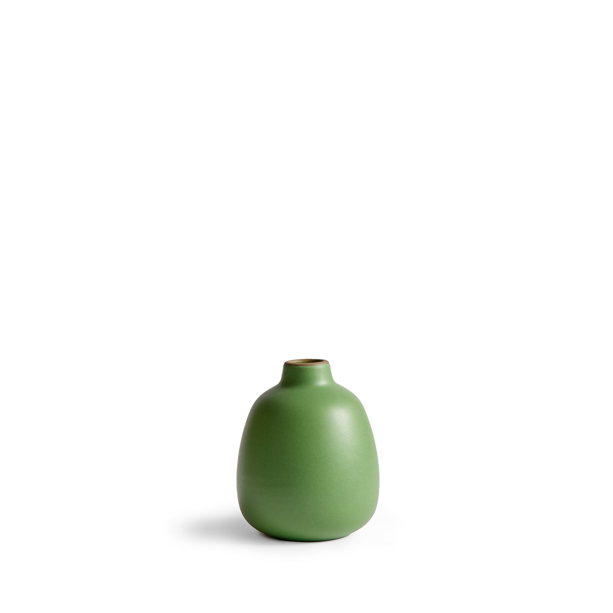 Bud Vase in Grass
