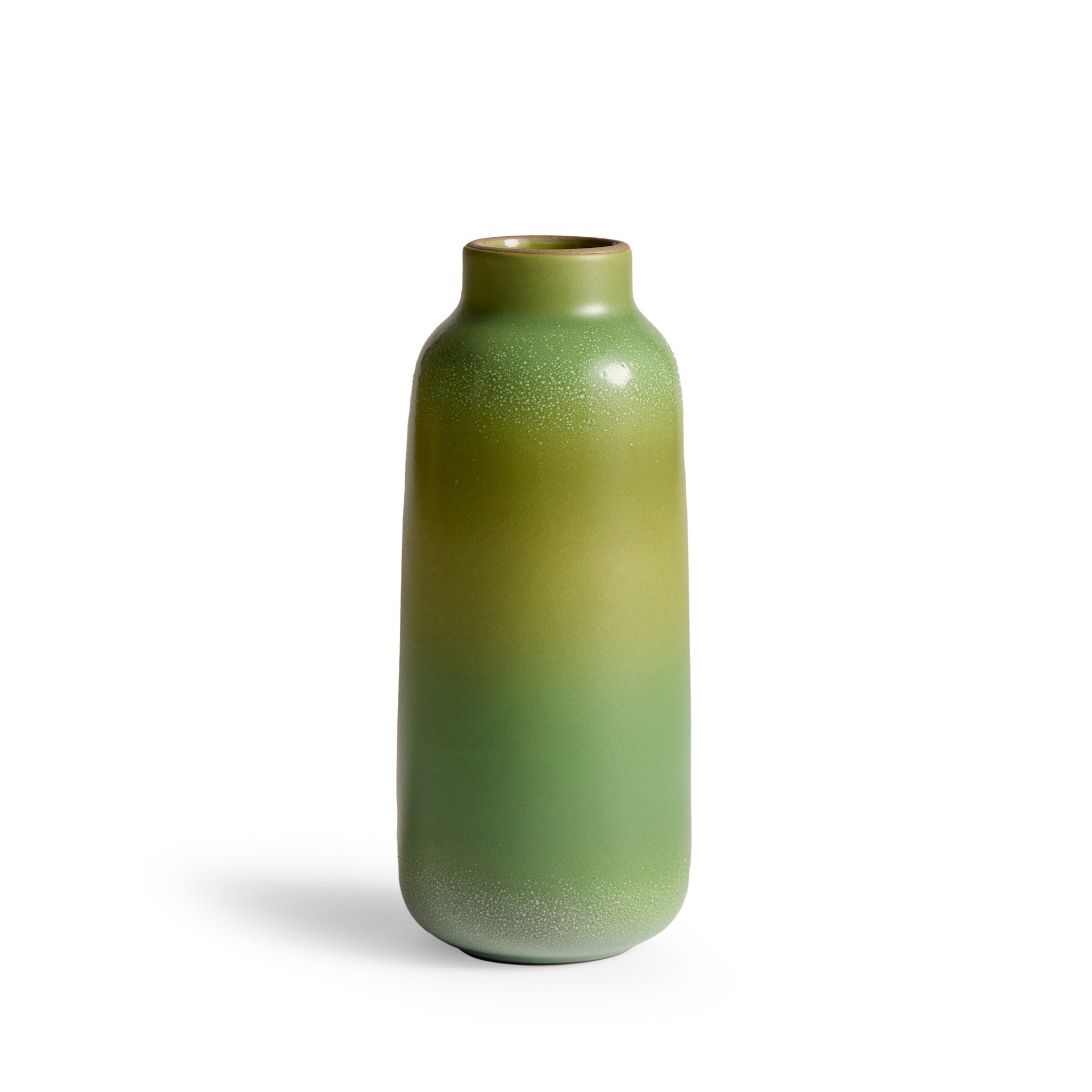 Multi-Stem Vase in Tule