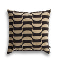 Parentheses Pillow in Onyx