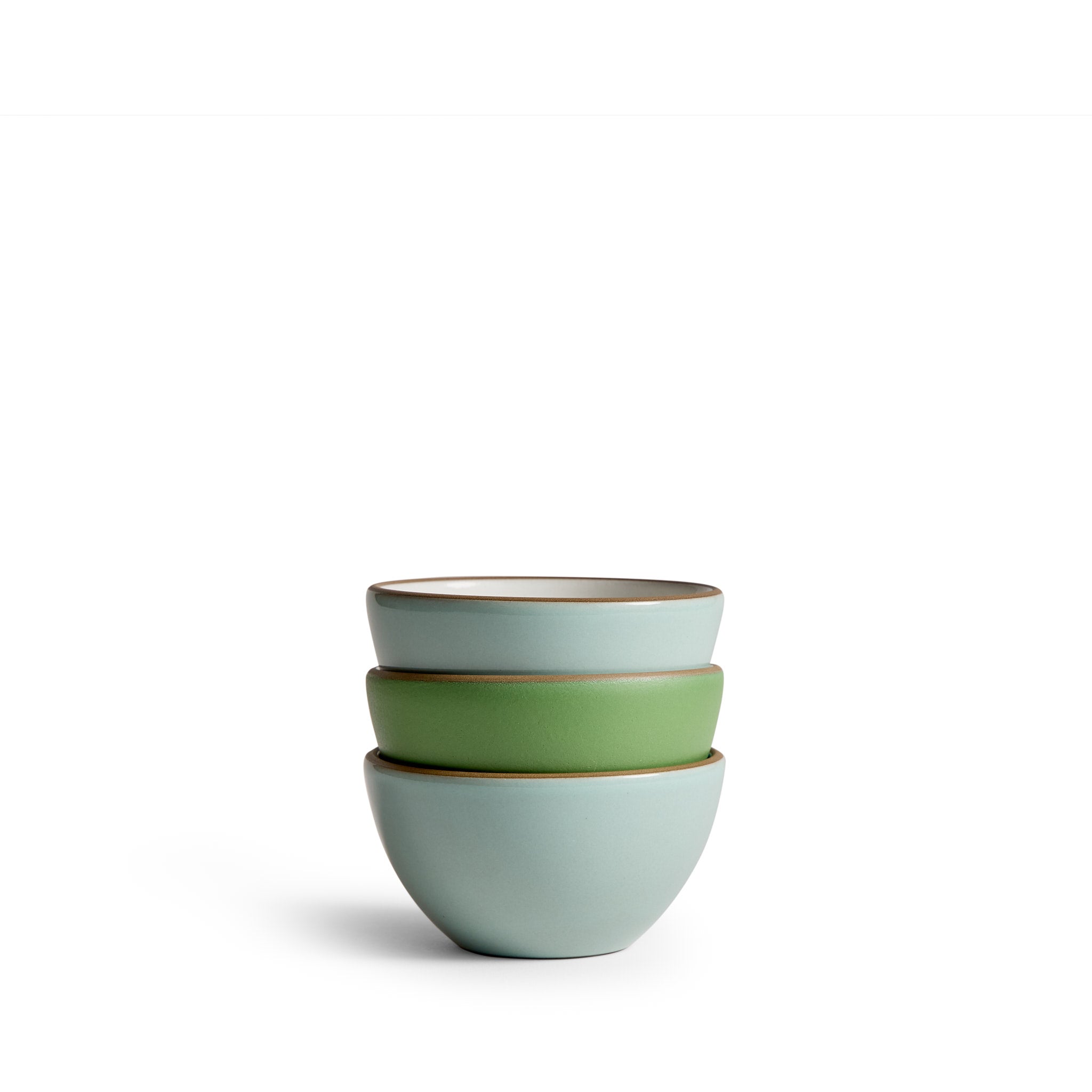 Plaza Bowl Set
