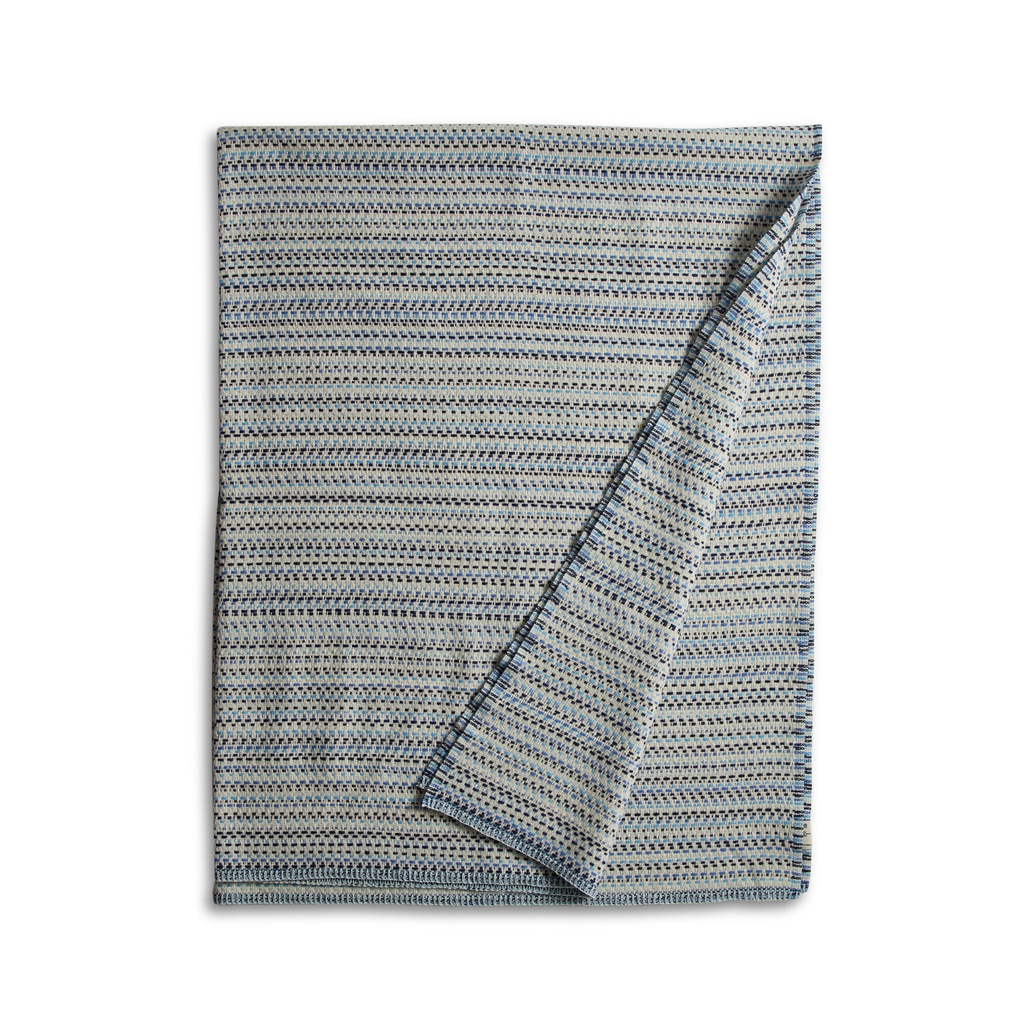 Juli Throw in Blues