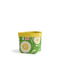 Flourish Soft Bucket in Grass Green