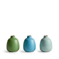 Bud Vase Set