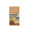 Tea Towel in Chartreuse
