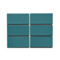 M40 Sample in Turquoise