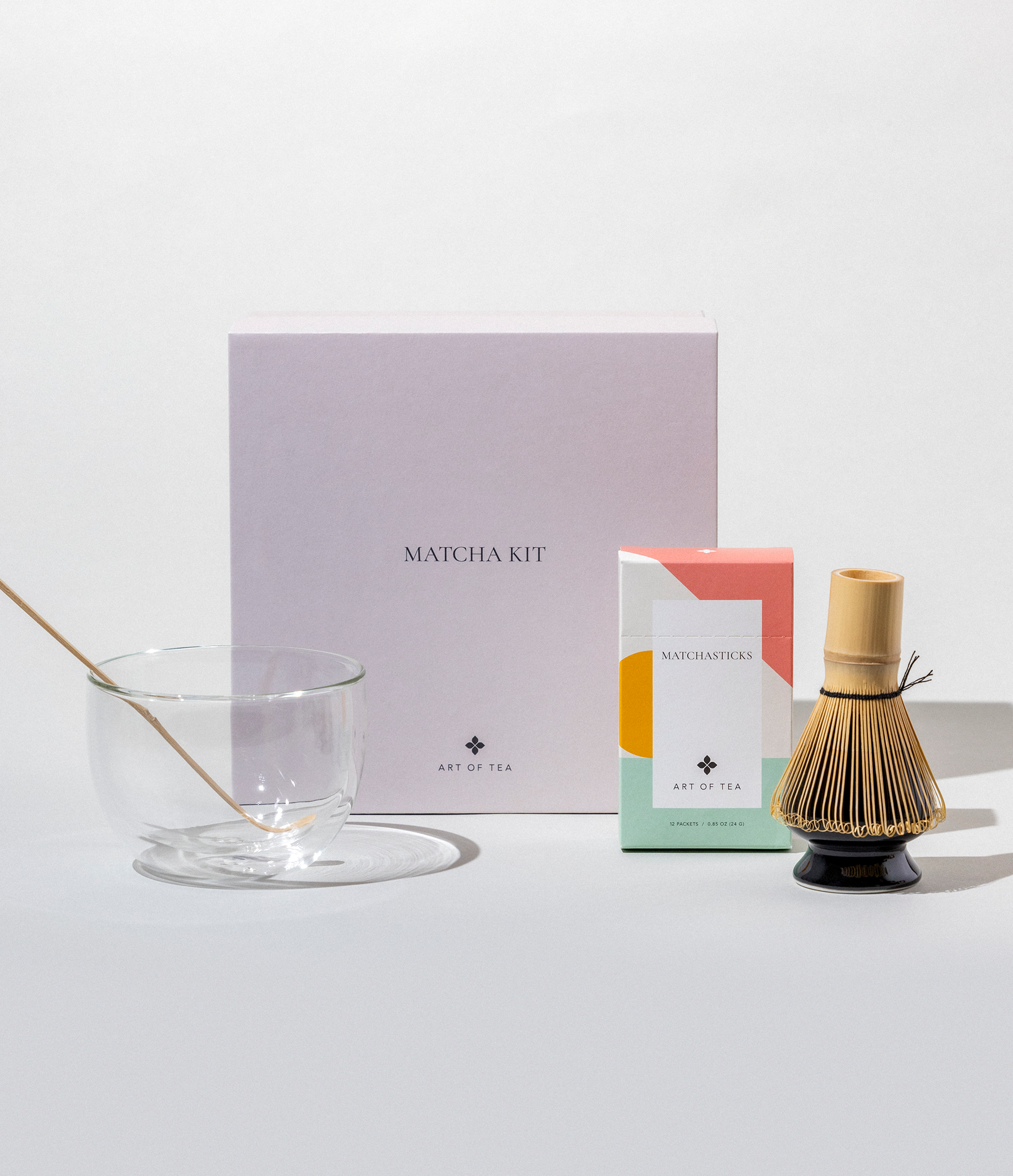 Ceremonial Matcha Gift Set