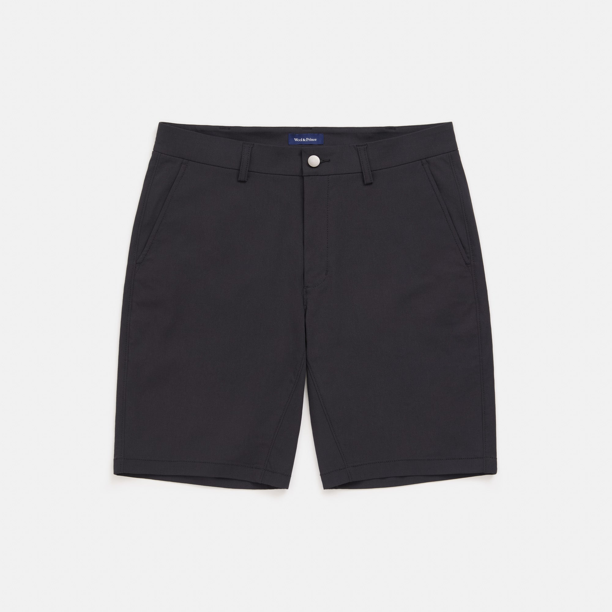 Stretch Tech Short