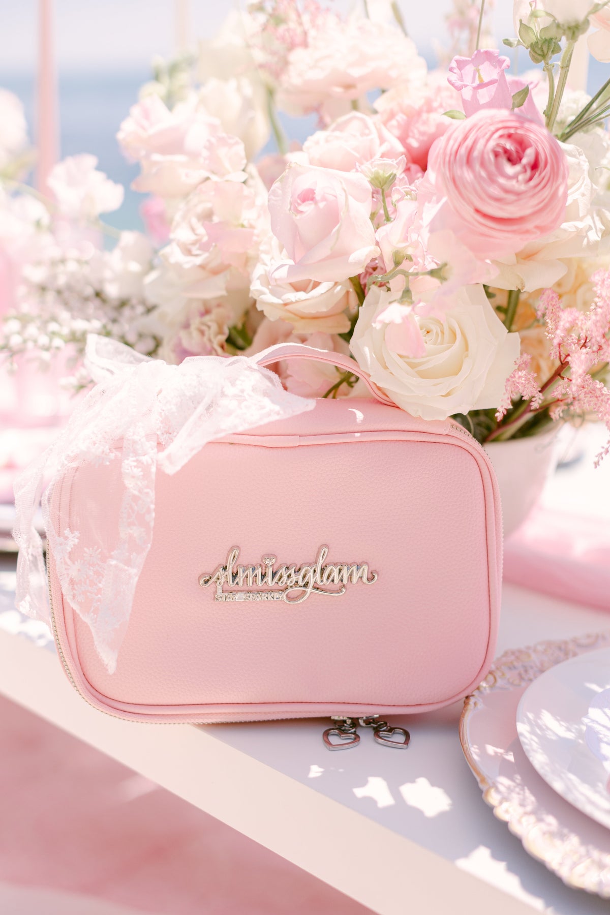 Pink Dual Collection💕