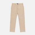 Stretch Twill Chino Pant