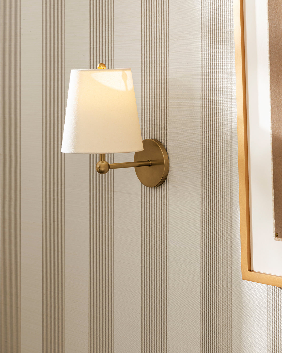 Kipling Sconce