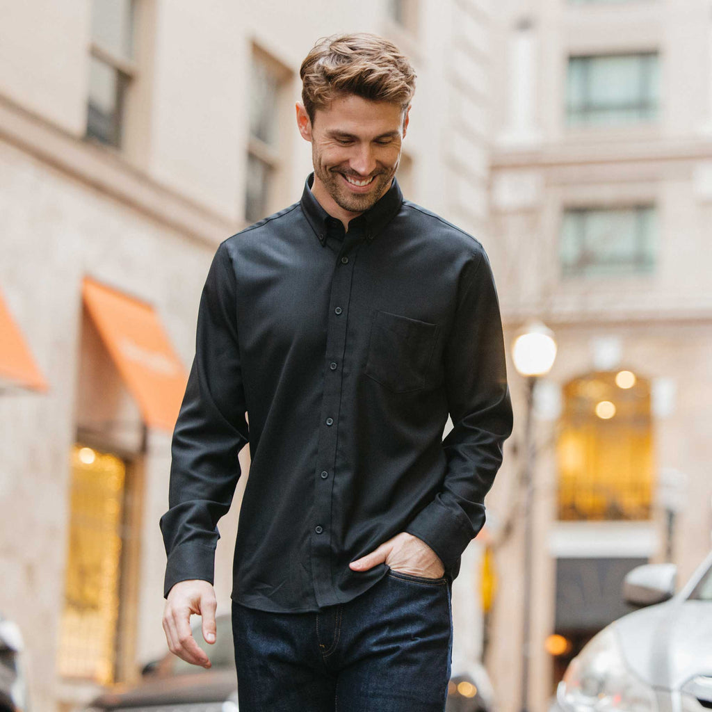 170 Button-Down Shirt