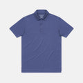 100% Wool Polo