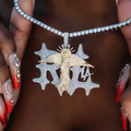 Rolling Loud Pendant (LA 2024)