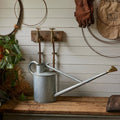 The Warley Fall HDG (Two Gallon) - Galvanized