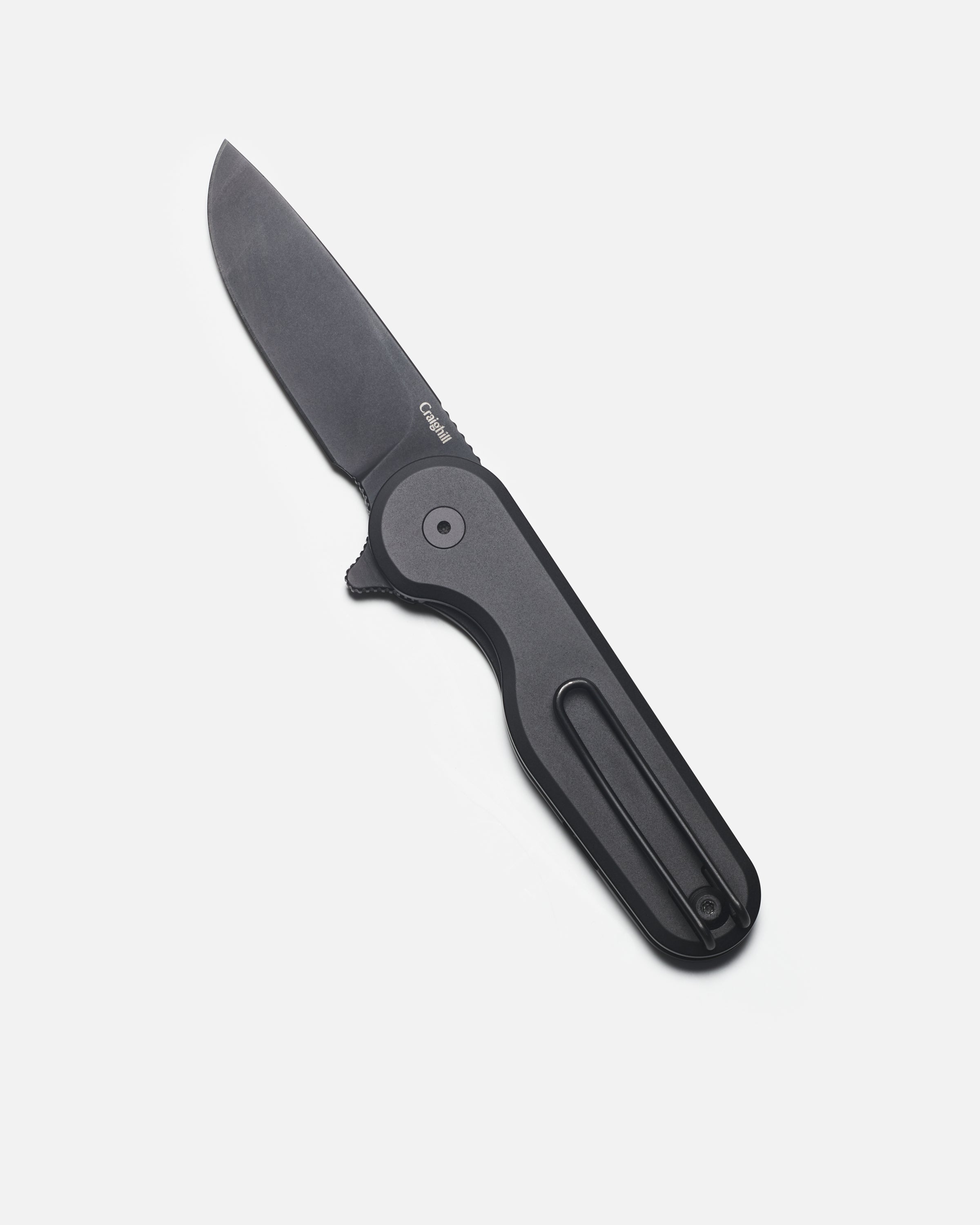 Rook Knife