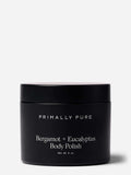 Bergamot + Eucalyptus Body Polish (8oz)