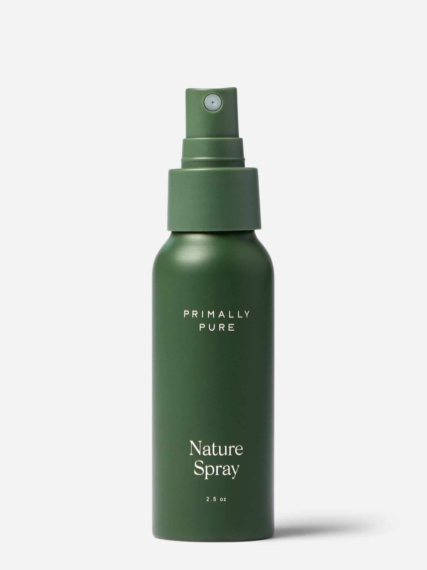 Nature Spray (Mosquito Repellent)