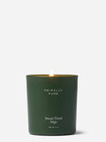 Sweet Floral Sage Candle (Standard)