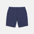 Stretch Canvas Shorts