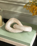 Paper Mache Chain