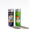 Paddington in Peru Artisan Tea Tin Bundle