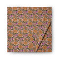 Nargis Square Tablecloth in Old Rose