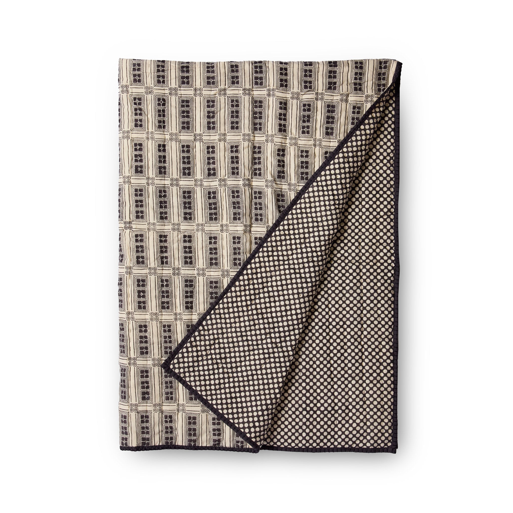 Vesuvius Throw