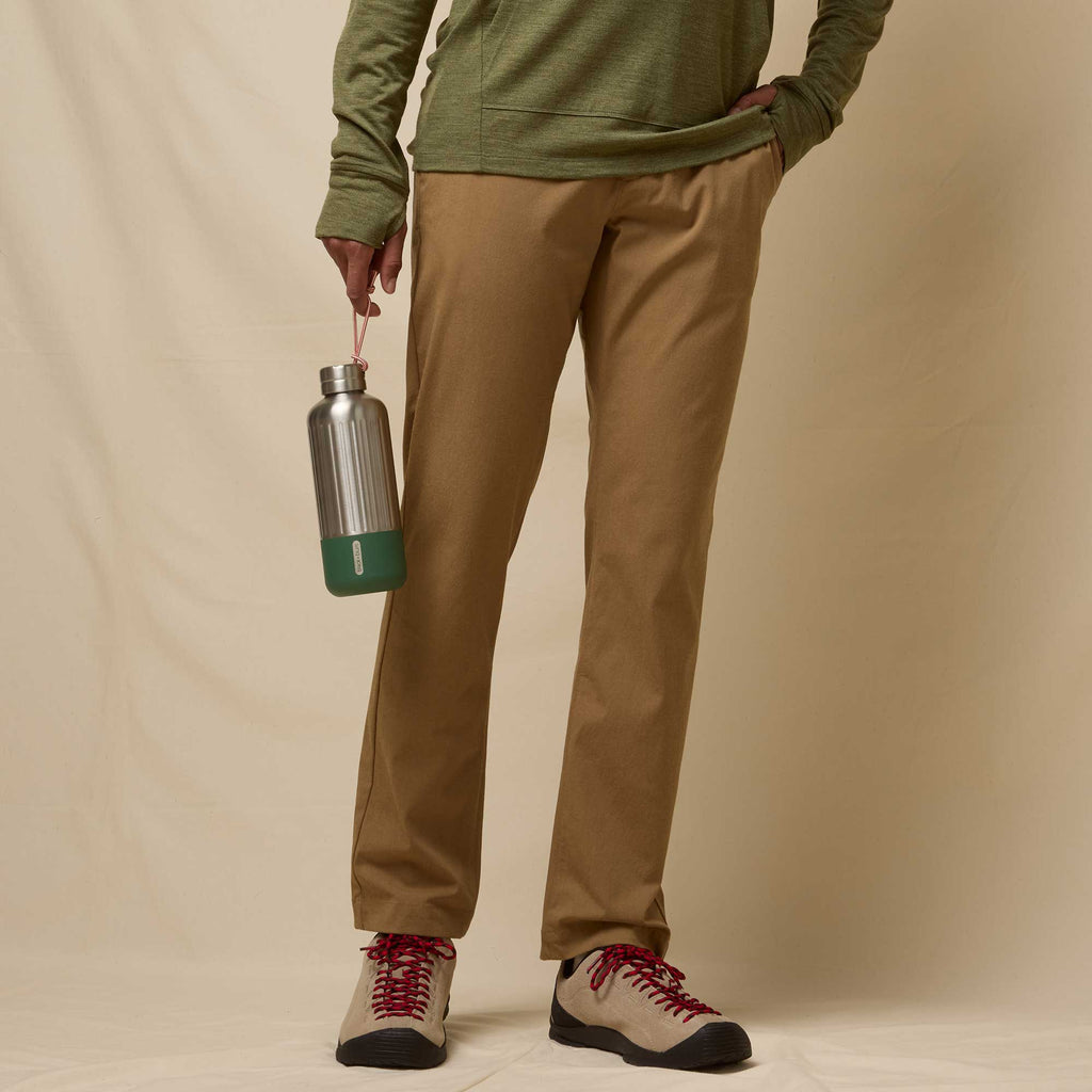 Stretch Tech Chino Pant