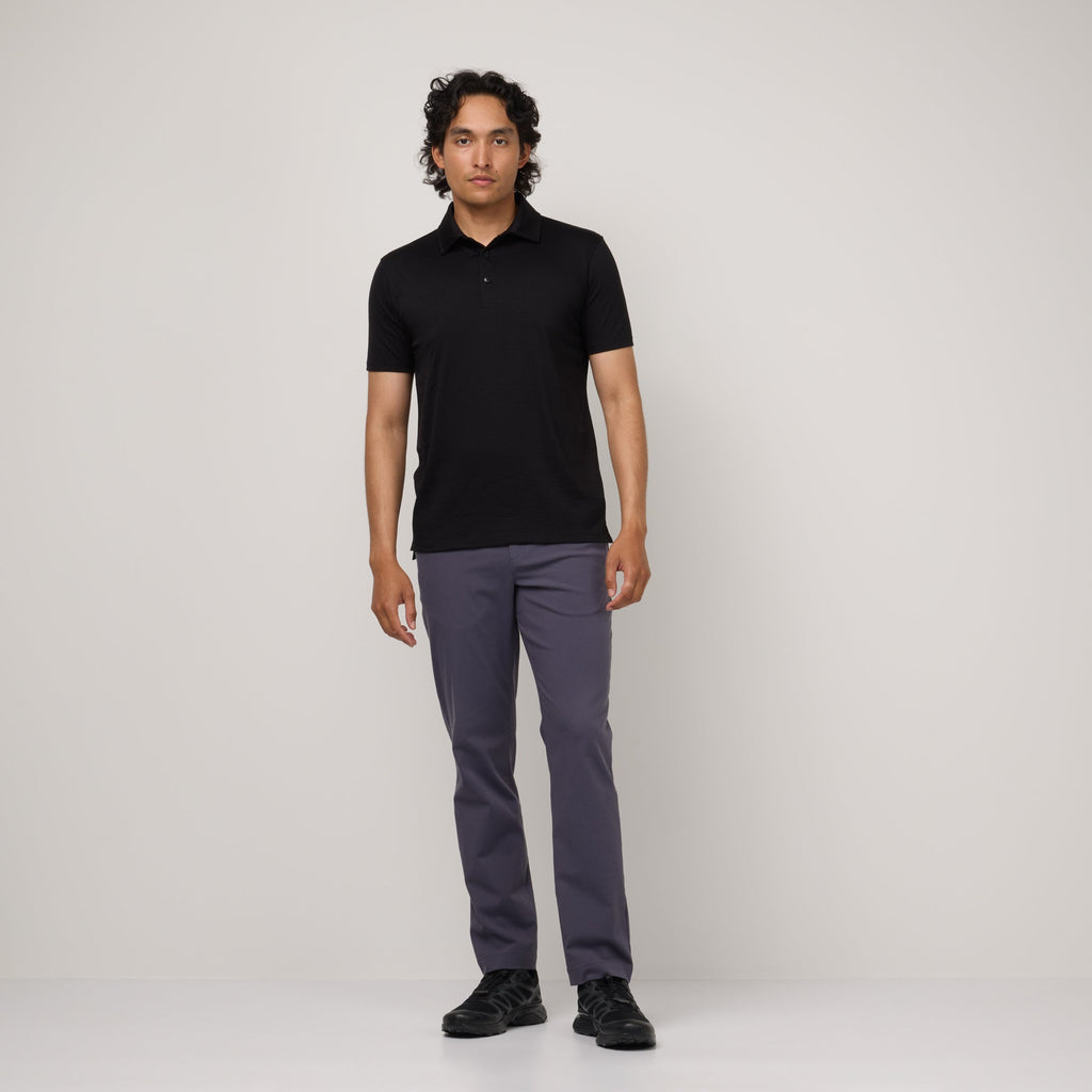 Signature Polo