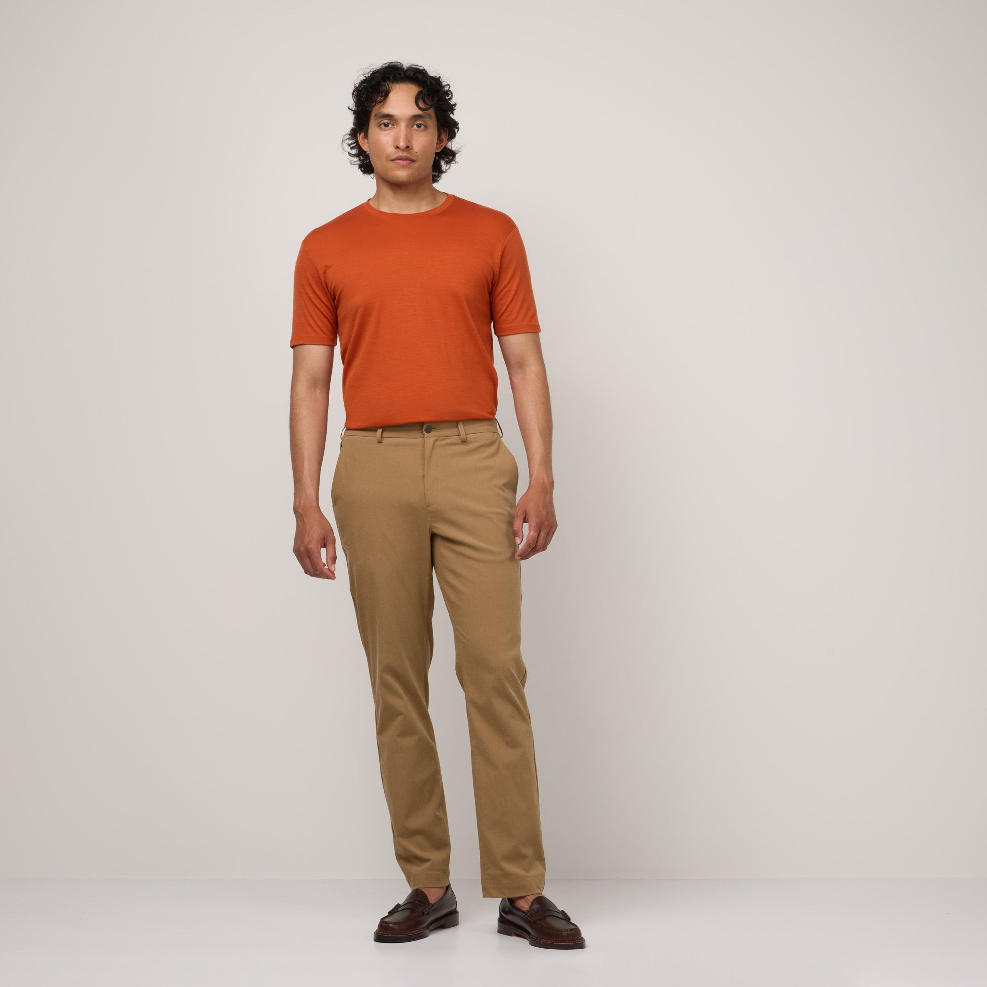 Stretch Tech Chino Pant