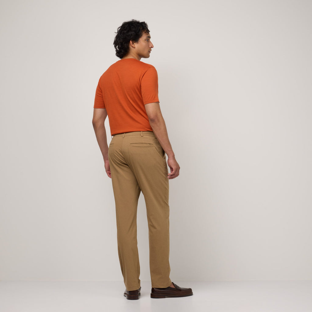 Stretch Tech Chino Pant