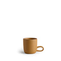 Studio Mug in Turmeric