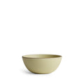 Vegetable Bowl in Lemon Rind