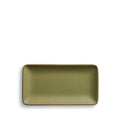 Plaza 6x12 Tray in Pesto